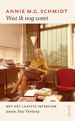 Afbeeldingen van Wat ik nog weet