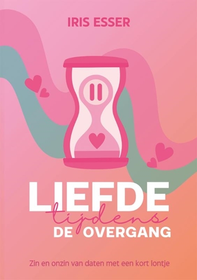 Afbeelding van Liefde tijdens de overgang