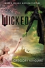 Afbeelding van Wicked Years Wicked [Movie tie-in]
