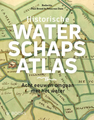 Afbeeldingen van Historische waterschapsatlas