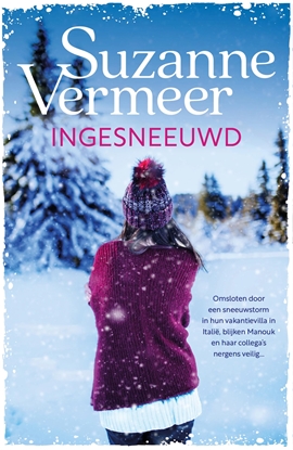 Afbeeldingen van Ingesneeuwd