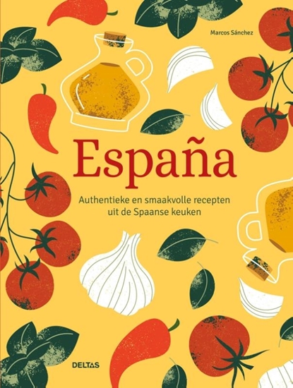 Afbeelding van España