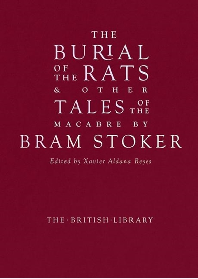 Afbeelding van British Library Hardback Classics The Burial of the Rats