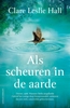 Afbeelding van Als scheuren in de aarde