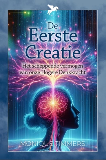 Afbeelding van De eerste creatie