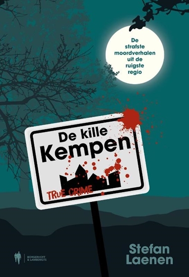 Afbeelding van De kille Kempen