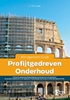 Afbeelding van Engineering management Profijtgedreven onderhoud