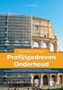 Afbeelding van Engineering management Profijtgedreven onderhoud