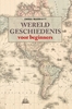 Afbeelding van Wereldgeschiedenis voor beginners