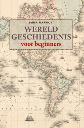 Afbeeldingen van Wereldgeschiedenis voor beginners