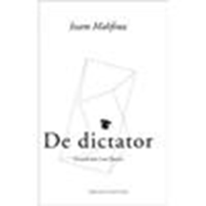 Afbeeldingen van De dictator