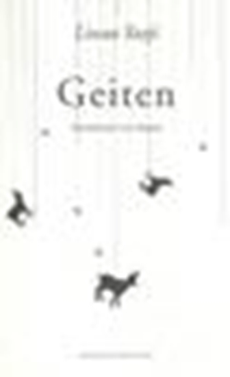 Afbeelding van Geiten