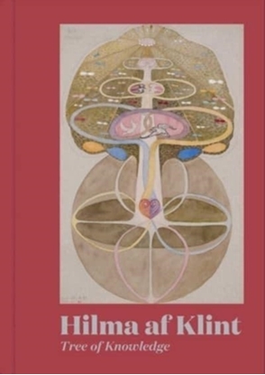 Afbeeldingen van Hilma af Klint: Tree of Knowledge