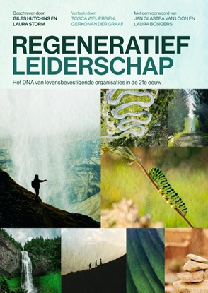 Afbeeldingen van Regeneratief leiderschap