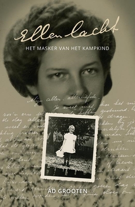 Afbeeldingen van Ellen lacht