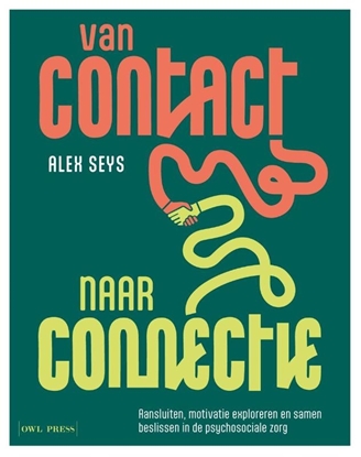 Afbeeldingen van Van contact naar connectie