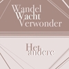Afbeelding van Wandel Wacht Verwonder Het andere andere