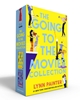 Afbeelding van Better Than the Movies Painter, L: Going to the Movies Collection (Boxed Set)