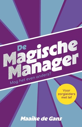 Afbeeldingen van De magische manager