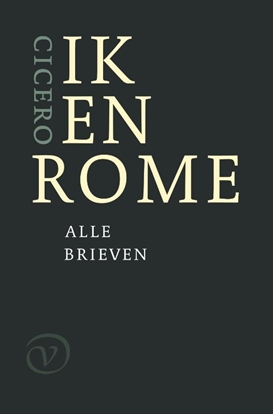 Afbeeldingen van Ik en Rome