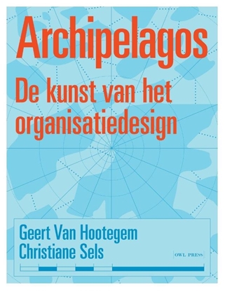 Afbeeldingen van Archipelagos