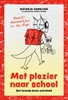 Afbeelding van Beelddenkertjes in de dop Met plezier naar school