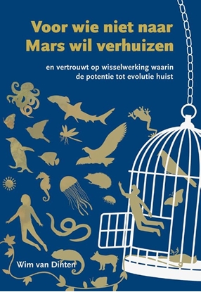 Afbeeldingen van Voor wie niet naar Mars wil verhuizen