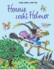 Afbeelding van Hennie de Heks en Helmer Hennie zoekt Helmer
