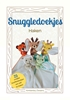 Afbeelding van Snuggledoekjes haken