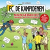 Afbeelding van F.C. De Kampioenen Mijn gedacht! Fanboek met 24 geluiden