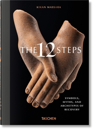 Afbeeldingen van The 12 Steps. Symbols, Myths, and Archetypes of Recovery