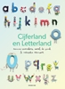 Afbeelding van Cijferland en Letterland