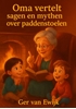 Afbeelding van Oma vertelt sagen en mythen over paddenstoelen