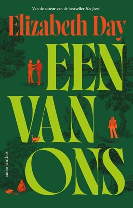 Afbeeldingen van Een van ons