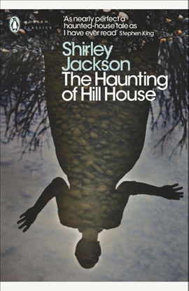 Afbeeldingen van Penguin Modern Classics The Haunting of Hill House