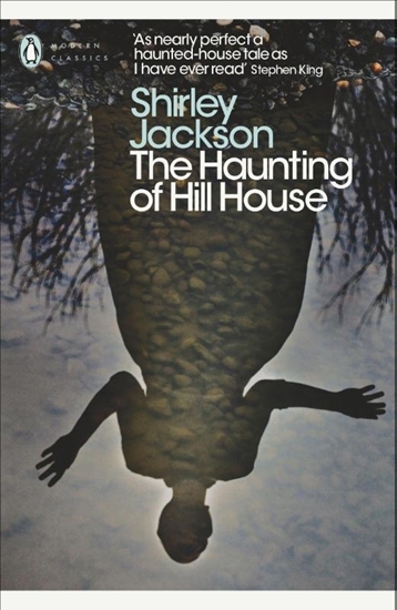 Afbeelding van Penguin Modern Classics The Haunting of Hill House