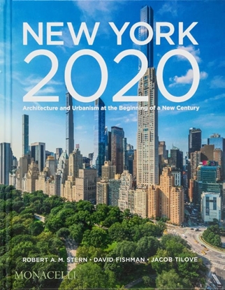 Afbeeldingen van New York 2020