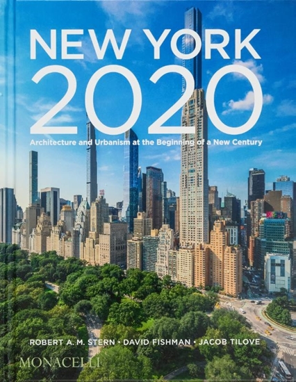 Afbeelding van New York 2020