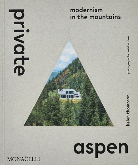 Afbeelding van Private Aspen