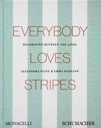 Afbeeldingen van Everybody Loves Stripes