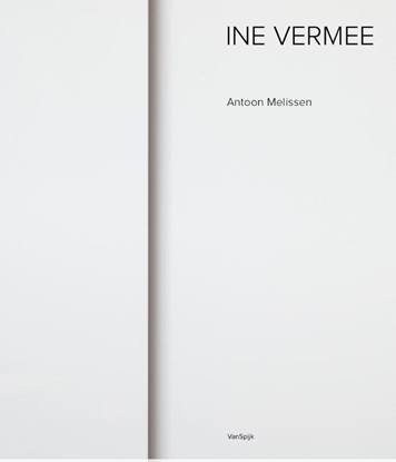 Afbeeldingen van Ine Vermee - Light, Space, Time