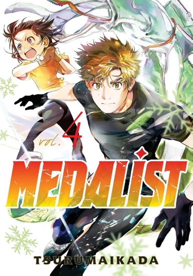 Afbeelding van Medalist Medalist 4