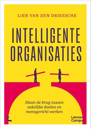Afbeeldingen van Intelligente organisaties