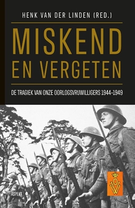 Afbeeldingen van Miskend en vergeten