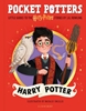 Afbeelding van Pocket Potters – Little Guides to the HARRY POTTER Stories Harry Potter
