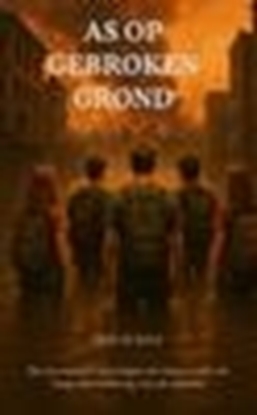 Afbeeldingen van As Op Gebroken Grond