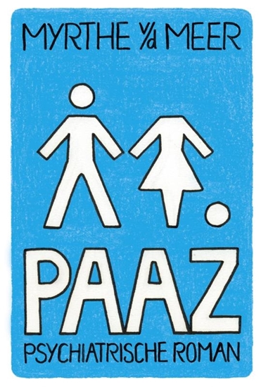 Afbeelding van Paaz