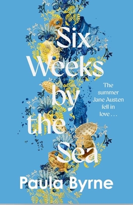Afbeeldingen van Six Weeks by the Sea