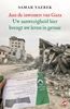 Afbeelding van Aan de inwoners van Gaza