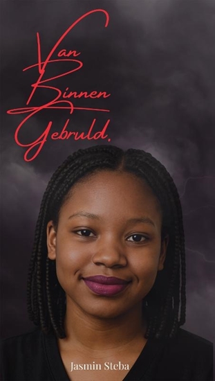 Afbeelding van Van binnen gebruld